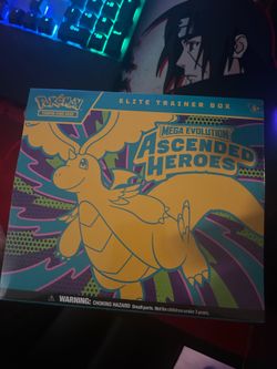 Selling my Sealed