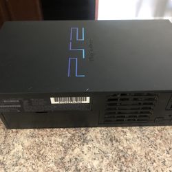 PS2 Core System