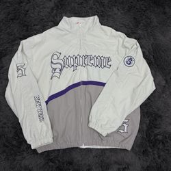 XL Hoodie And L Sweats 