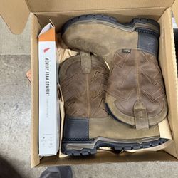 Irish Setter Boots