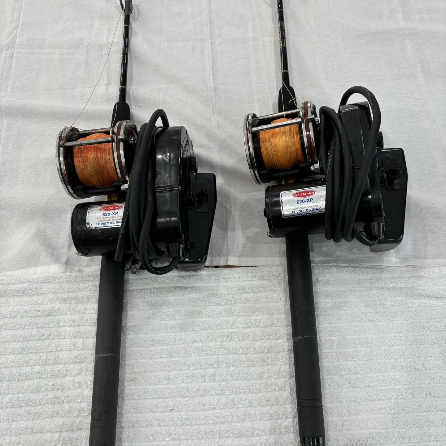 bishop fishing lures ohio Xterminatorlures Bishop Tackle