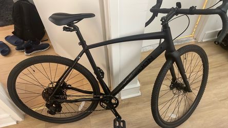 Poseidon hybrid bike
