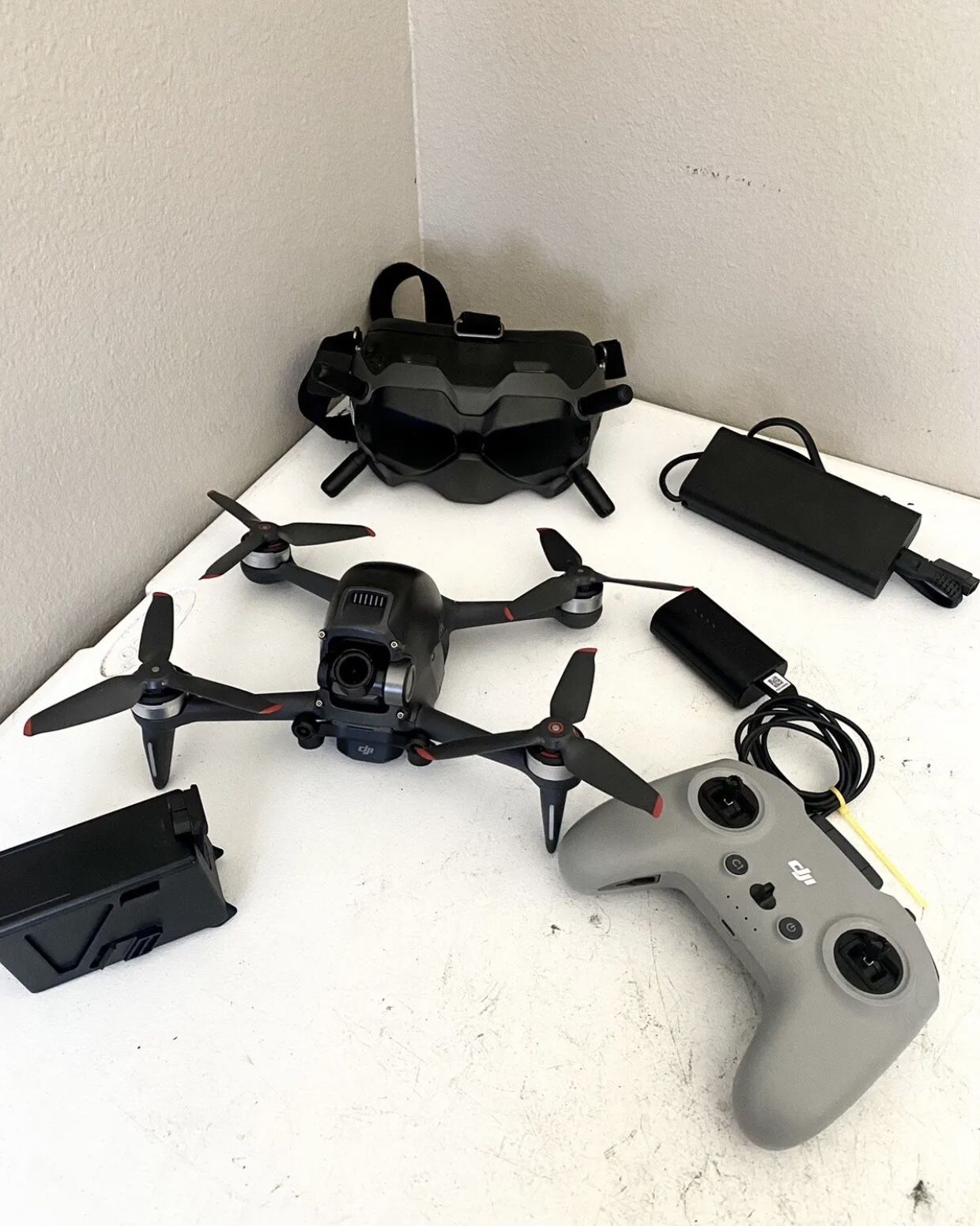 FPV