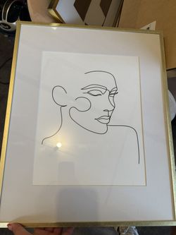 Framed Picture