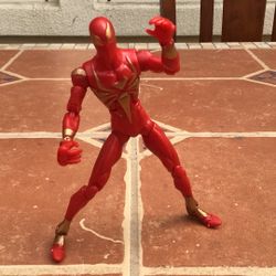 Iron Spider