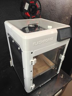 Flashforge Adventurer 5M