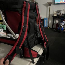 Chicco Backpack Kids Carrier