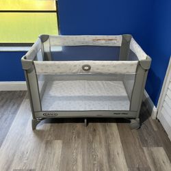 Baby Pack And Play 