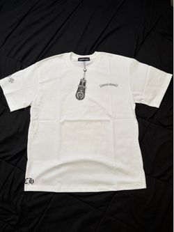 Chrome Heart Tee