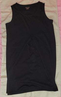 School Black Dress Uniform