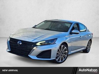 2023 Nissan Altima