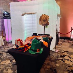 Photo Booth Business