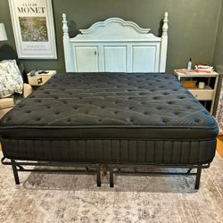 El colchn que necesitas, al precio que quieres