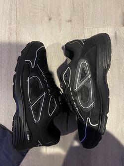 Dior B30 Black Reflective