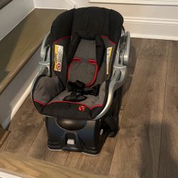 Babytrend Infant Car Seat