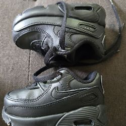 Toddler Air Max Nike Shoes 4c Toddler