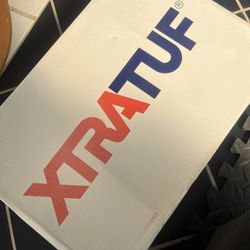 XtraTuf Brown 12 Inch High Boot 