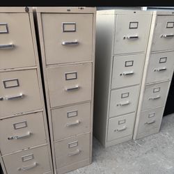 File Cabinets/ Tool Storage