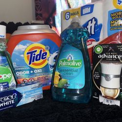 House Hold Bundle