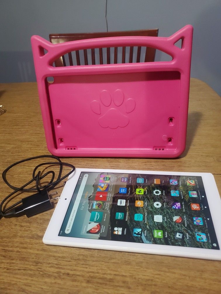 Amazon FIRE 10 Inch Tablet