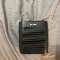 Bose Speaker ( Needs Charger Cable)