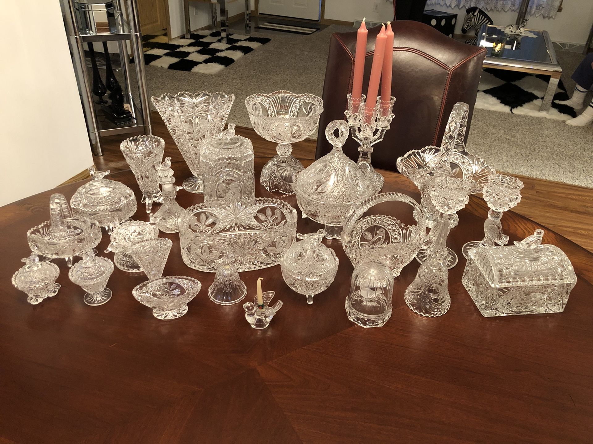Hofbauer Crystal