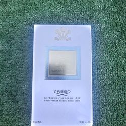 Creed Millesime Imperial Eau de Parfum Spray 3.3 fl oz Floral Woody