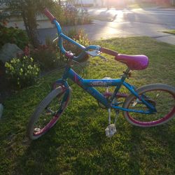 Bicycles