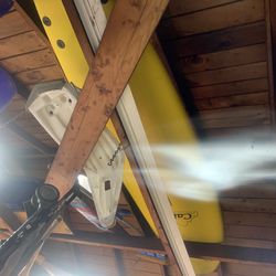 Surfboard, Good Condition