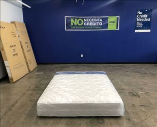 Brand New Queen Size Mattress