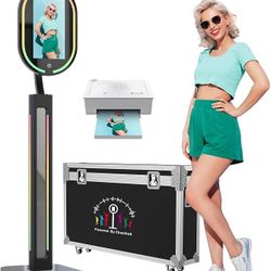 Photo Booth-Brand New