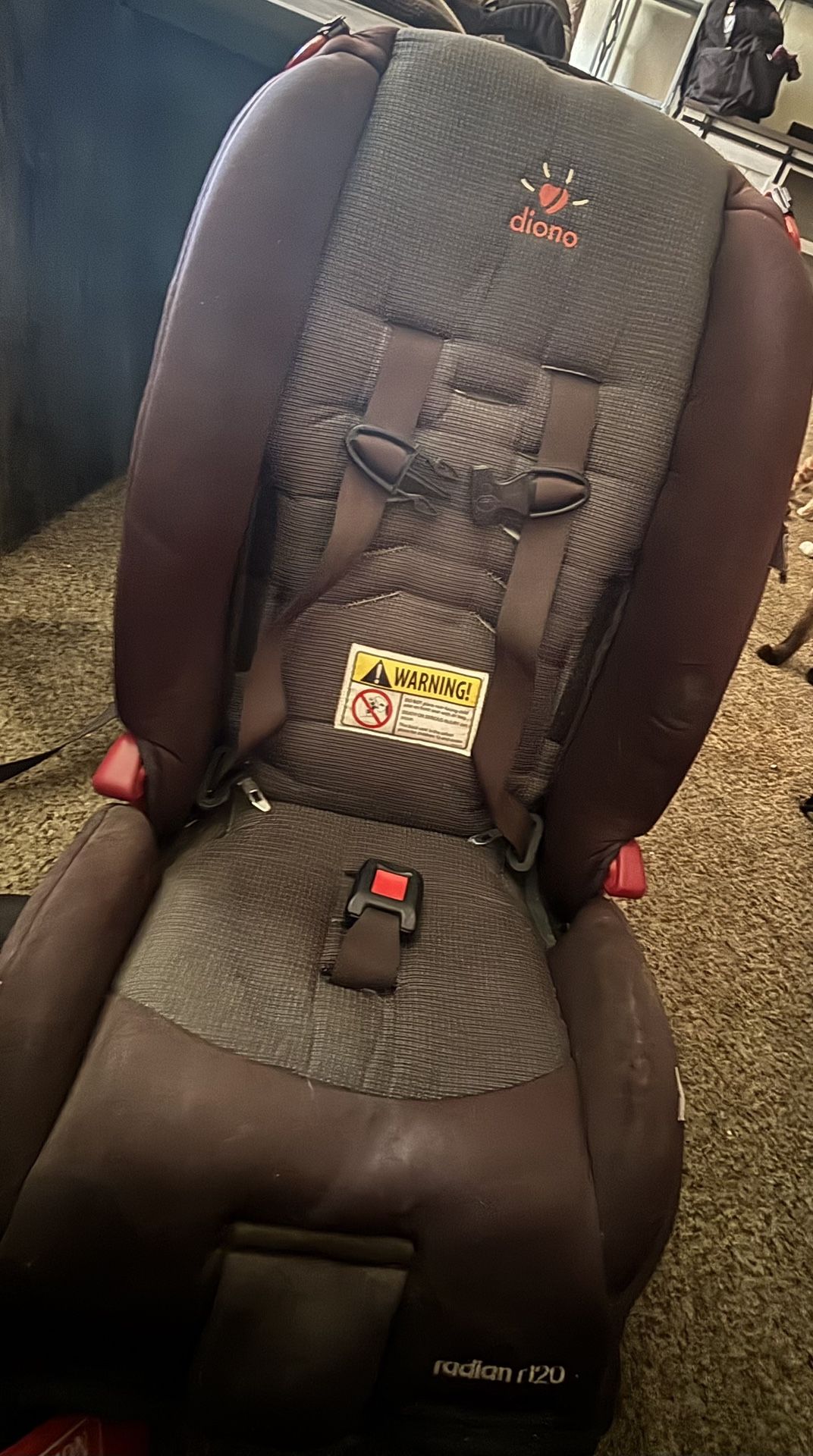 Car Seat