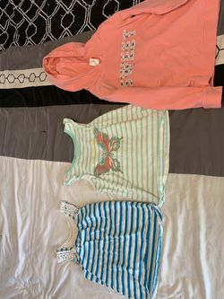 4T-5T toddler girl clothes