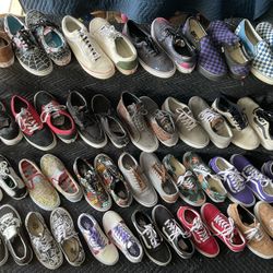 Vans Shoes
