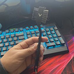 Callaway Golf Cleaner