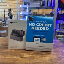 DJI Mic 2
