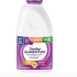 Similac Alimentum