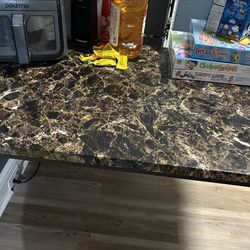 Diner Table