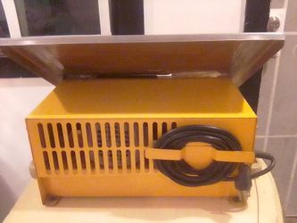 Workforce Thd550 Tile Saw