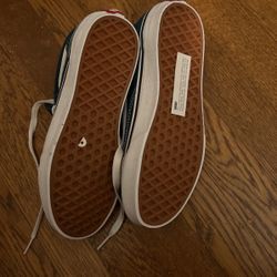 Vans Size US Kid’s 3