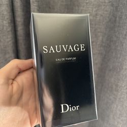 Sauvage Cologne