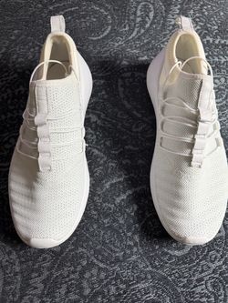 Rare Pair Nike Fitted Shoe