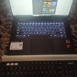 HP LAPTOP