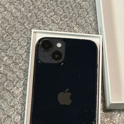 iPhone 14 AT&T and Cricket 91% Battery Health 