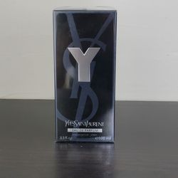 Ysl y eau de parfum