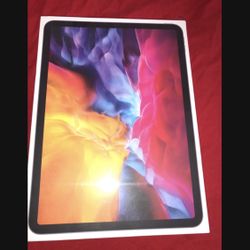 Apple iPad Pro 11 inch 512gb New Sealed Also Selling 12.9 inch & Separately Apple Pencil 2nd & Magic Keyboard