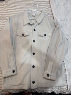 Nike Button Up !