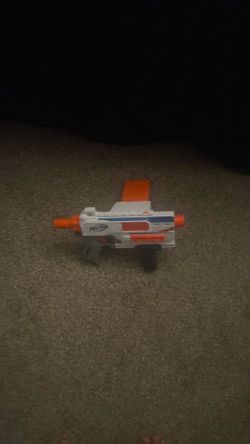 Nerf mediator