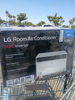 A/c condition new