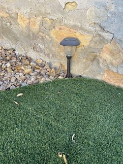Outdoor Solar Lights